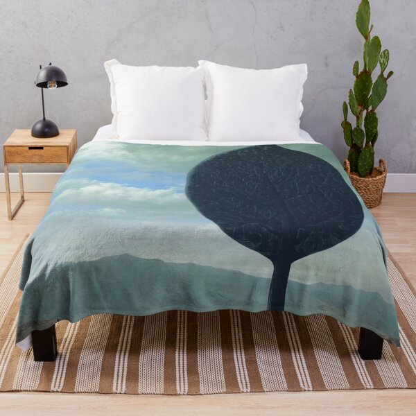 Item preview, René Magritte Plain Of Air 1940 designed and sold by melaartni.
