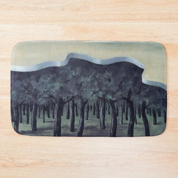 Item preview, René Magritte Popular Panorama 1926 - René Magritte designed and sold by melaartni.