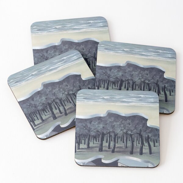 Item preview, René Magritte Popular Panorama 1926 designed and sold by melaartni.