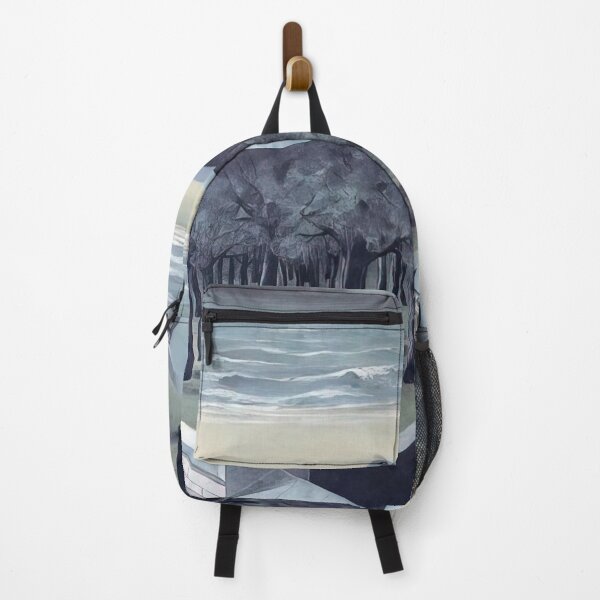 Item preview, René Magritte Popular Panorama 1926 designed and sold by melaartni.