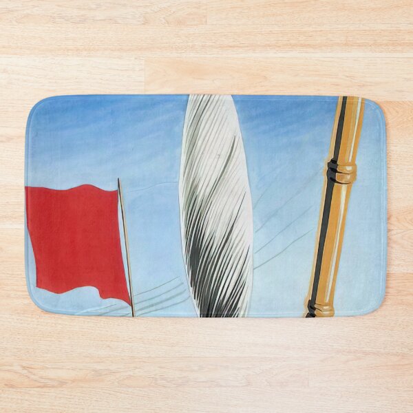 Item preview, René Magritte Project Of Poster The Center Of Textile Workers In Belgium 1938 2 designed and sold by melaartni.