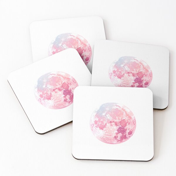 Item preview, Strawberry moon designed and sold by MendaciousMina.