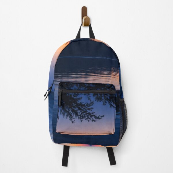 Item preview, Head Lake Kawartha Lakes Evening Reflection designed and sold by scicilysimonee.