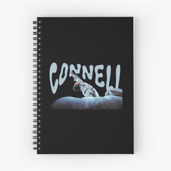 Item preview, Accidente de Connell designed and sold by chickensoupshop.