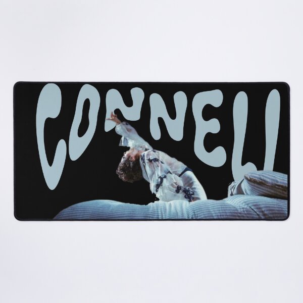 Item preview, Connell Crashout designed and sold by chickensoupshop.