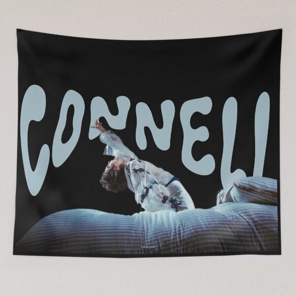 Item preview, Connell Crashout designed and sold by chickensoupshop.