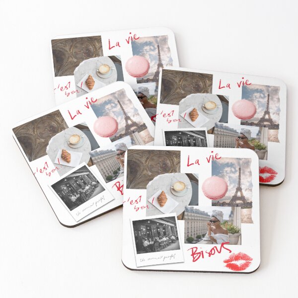 Item preview, Scrapbook - weekend in Paris designed and sold by ByFMV.