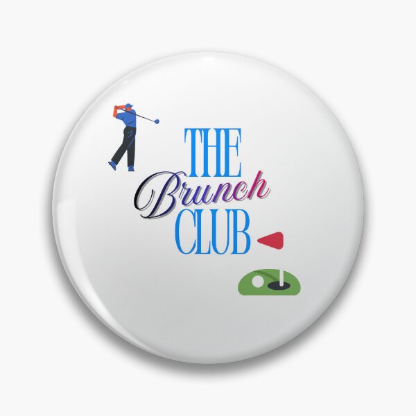 Item preview, golf boster designed and sold by Art Wave Studio.
