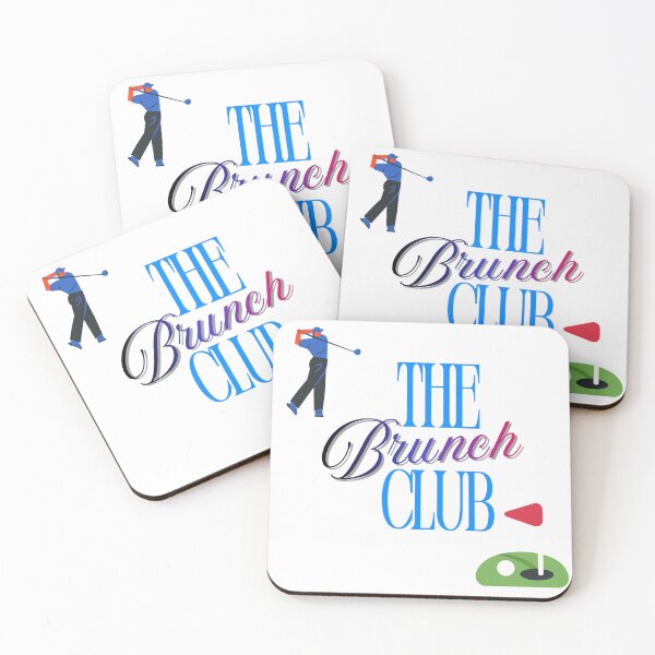 Item preview, golf boster designed and sold by Art Wave Studio.