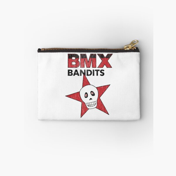 Item preview, B.M.X. Bandits designed and sold by brianhillDESIGN.