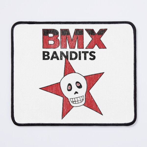 Item preview, B.M.X. Bandits designed and sold by brianhillDESIGN.