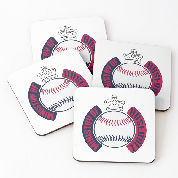 Item preview, The Ministry of Baseball designed and sold by MinofBaseball.