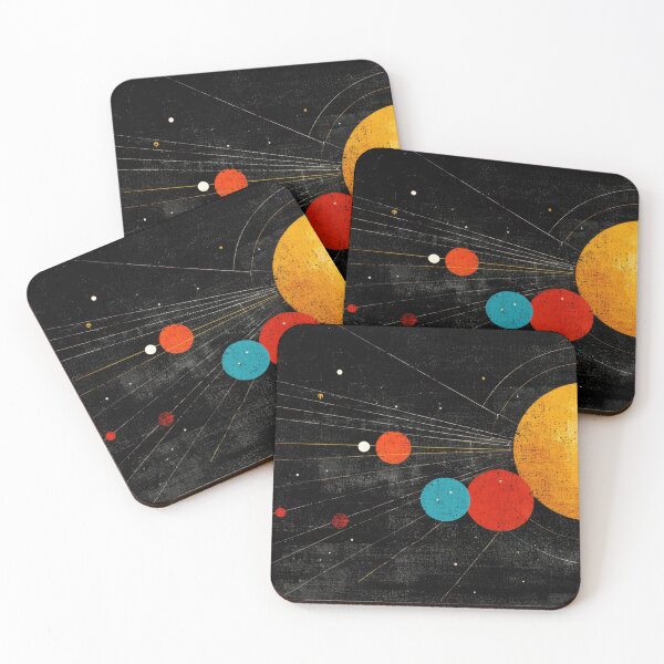 Item preview, Explore planets in space designed and sold by anytka.