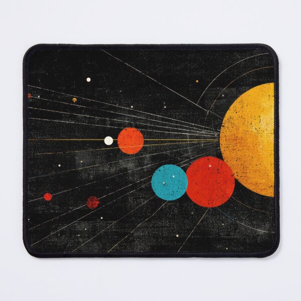 Item preview, Explore planets in space designed and sold by anytka.