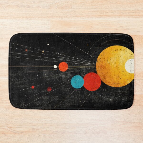 Item preview, Explore planets in space designed and sold by anytka.