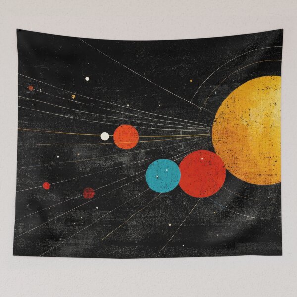 Item preview, Explore planets in space designed and sold by anytka.