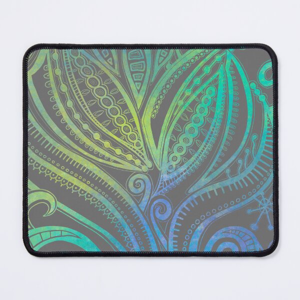 Item preview, Lazy Days - Blue designed and sold by Jillianamatt.