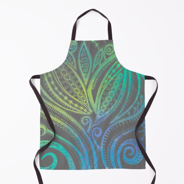 Item preview, Lazy Days - Blue designed and sold by Jillianamatt.
