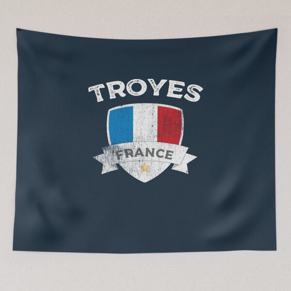 Item preview, Troyes France designed and sold by dk80.