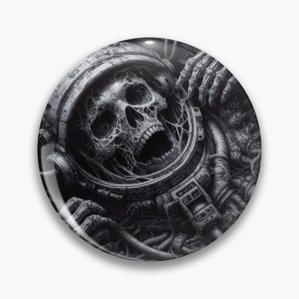 Item preview, The Amalgamation of the Lunar Base designed and sold by jznq.