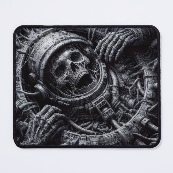 Item preview, The Amalgamation of the Lunar Base designed and sold by jznq.