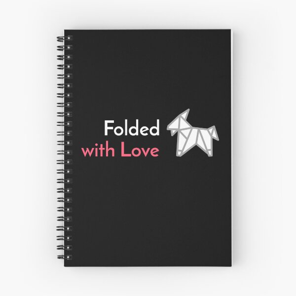 Item preview, Folded with Love (Goat) designed and sold by Sachie's Studio.
