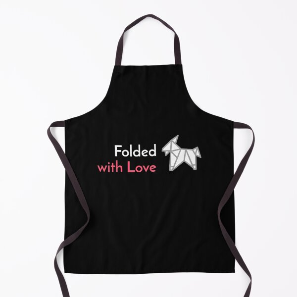 Item preview, Folded with Love (Goat) designed and sold by Sachie's Studio.