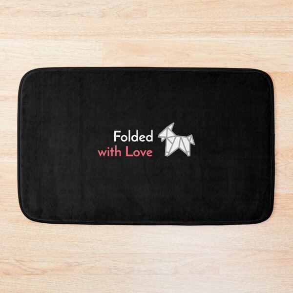 Item preview, Folded with Love (Goat) designed and sold by Sachie's Studio.