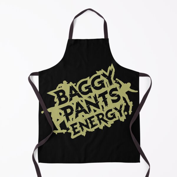 Item preview, Baggy Pants Energy – 2000s Alternative Streetwear Aesthetic designed and sold by FlamaC.