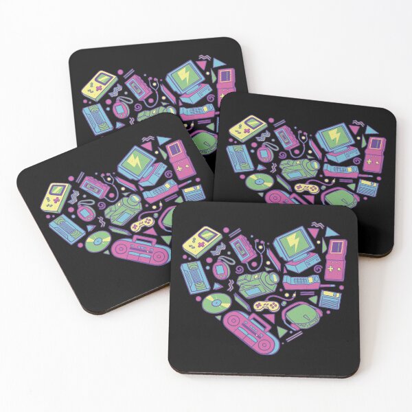 Item preview, I Love The 90’s by Tobe Fonseca designed and sold by Tobe Fonseca®.