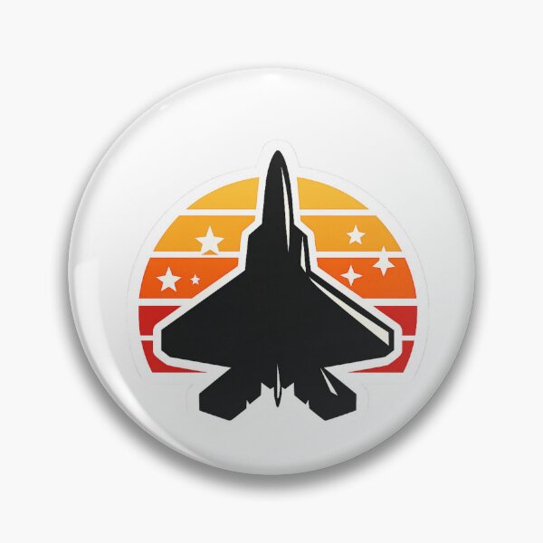 Item preview, Stealth Fighter Jet Aviation Artwork designed and sold by Combat Skies.