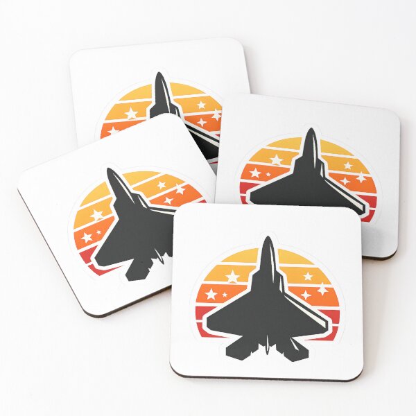 Item preview, Stealth Fighter Jet Aviation Artwork designed and sold by Combat Skies.