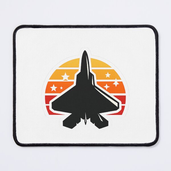 Item preview, Stealth Fighter Jet Aviation Artwork designed and sold by Combat Skies.