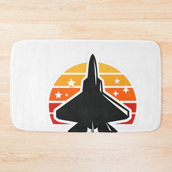 Item preview, Stealth Fighter Jet Aviation Artwork designed and sold by Combat Skies.