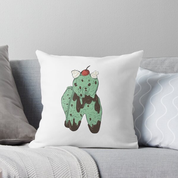 Item preview, Ice cream bear designed and sold by Art-bi-vi.