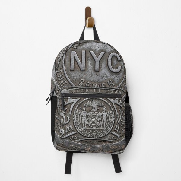 Item preview, Manhole Cover designed and sold by ArtofDissent.