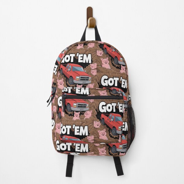 Item preview, Got em designed and sold by Kimberly Hodge.