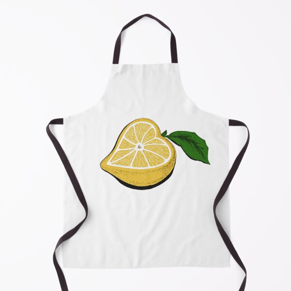 Item preview, I Love Lemons! designed and sold by Nicole DeAngelis Art .