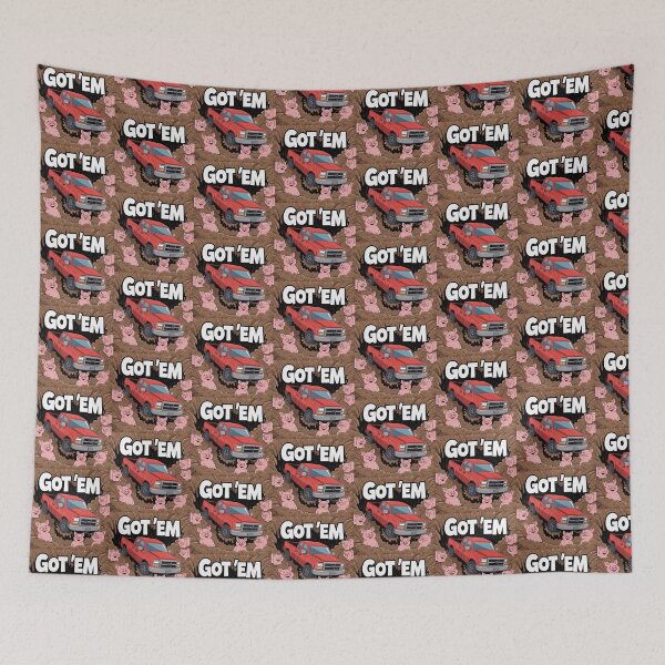 Item preview, Got em designed and sold by Kimberly  Hodge.