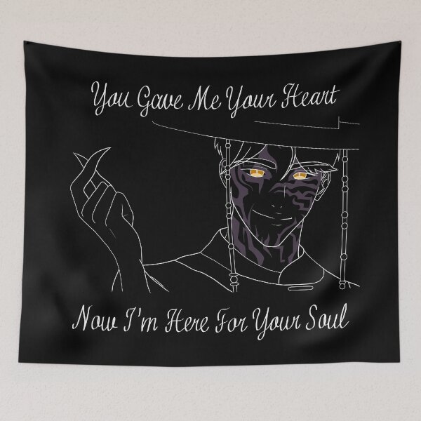 Item preview, Your Idol designed and sold by Floki-88.