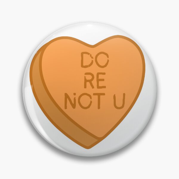 Item preview, Do Re Not U designed and sold by HorribleThings.
