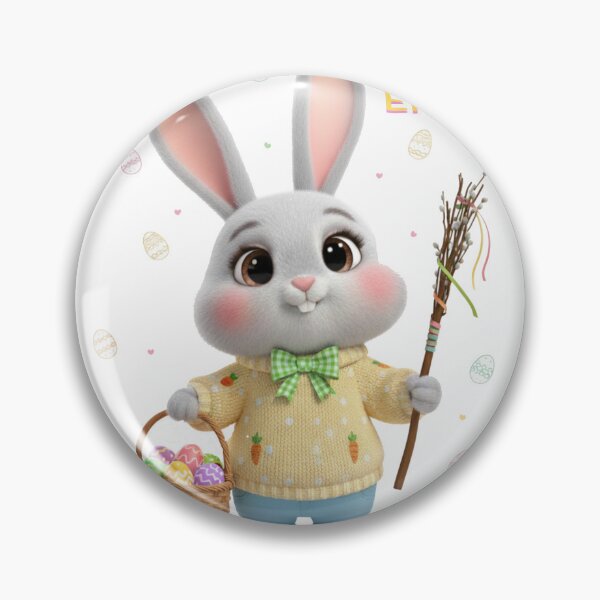 Item preview, Happy Easter! ✨#easter #happyeaster designed and sold by Fanybany.