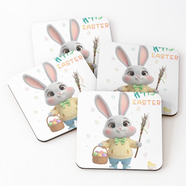 Item preview, Happy Easter! ✨#easter #happyeaster designed and sold by Fanybany.