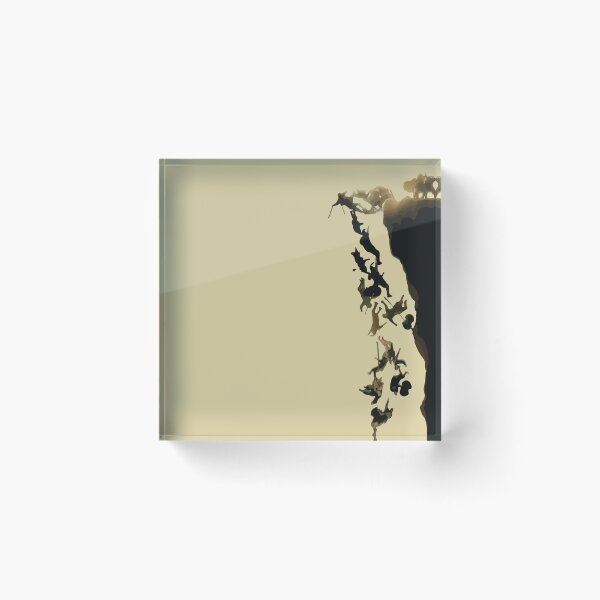 Item preview, Epic Soil Layers Illustration Inspired by 300 designed and sold by Arturo Daniel Garcia Palomo.