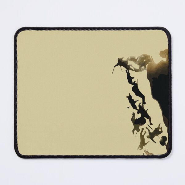 Item preview, Epic Soil Layers Illustration Inspired by 300 designed and sold by Arturo Daniel Garcia Palomo.