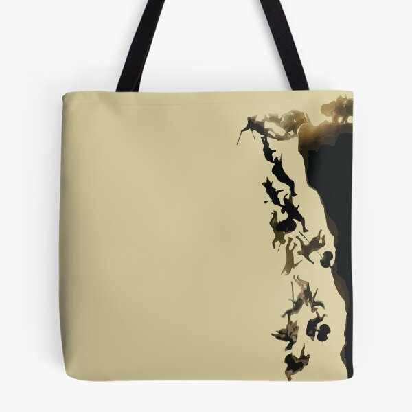 Item preview, Epic Soil Layers Illustration Inspired by 300 designed and sold by Arturo Daniel Garcia Palomo.