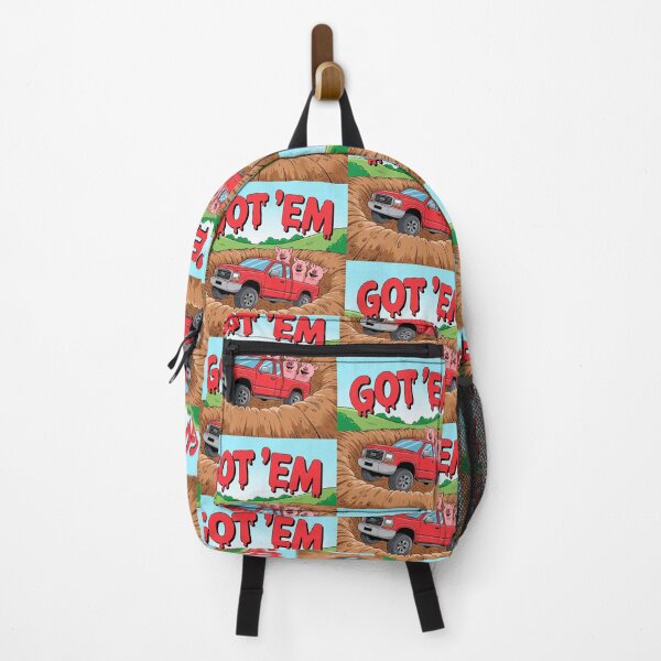 Item preview, Got Em designed and sold by Kimberly Hodge.