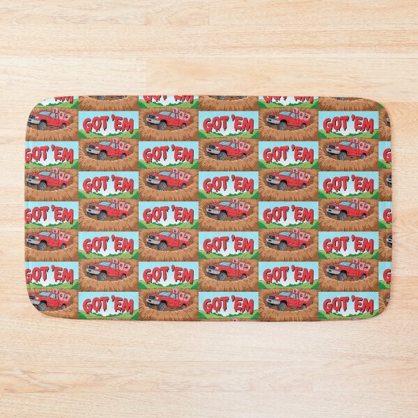 Item preview, Got Em  designed and sold by Kimberly  Hodge.