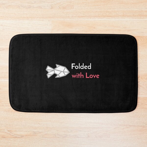 Item preview, Folded with Love (Fish) Origami designed and sold by Sachie's Studio.