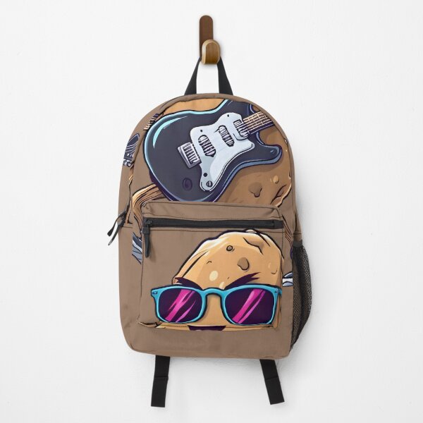 Item preview, Spud Squad™ designed and sold by Retro Whimsy.